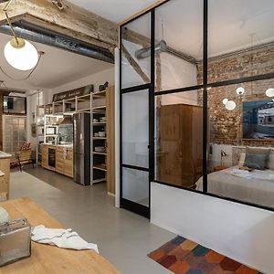 Appartement met Drie Slaapkamers